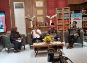 DPRD Semarang Dorong Transparansi Produk Hukum melalui JDIH