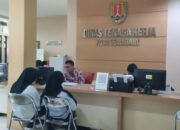 Semarang Klaim Pengangguran Turun, Disnaker Fokus Siapkan Tenaga Kerja Siap Pakai