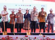 Berkonsep Ramah Lingkungan, Cluster Sakalint The Grandia Metropolis Jadi Percontohan Hunian Hijau