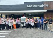 Bajaj Maxride Sosialisasikan Transportasi Aman dan Ramah Anak di Gathering Kepala Sekolah SD