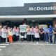 Bajaj Maxride Sosialisasikan Transportasi Aman dan Ramah Anak di Gathering Kepala Sekolah SD