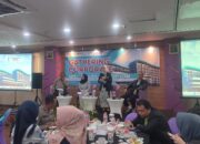 RS Keluarga Sehat III Bangun Sinergi Safety and Trauma Care Bersama Corporate se-Jateng