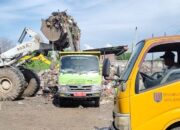 TPA Ilegal hingga Kontainer Meluber, DPRD Kritik Kinerja Pengelolaan Sampah di Semarang
