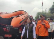EWS Sungai Plumbon Rusak, BPBD Semarang Pastikan Pemasangan Baru Tahun Ini