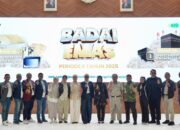 Pegadaian Umumkan Pengundian Badai Emas Periode II Tahun 2025