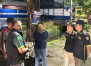 Di Semarang Buang Sampah Sembarangan Kini Diawasi Ketat, Satpol PP: Pelanggar Dikenai Sanksi