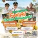 Jangan Lewatkan! Festival Durian Gunungpati, Ada Kontes Hingga Lomba Makan Durian