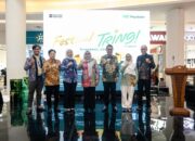 Lewat Festival Tring! Pegadaian Purwokerto Hadirkan Akses Mudah Cicil dan Tabungan Emas Digital