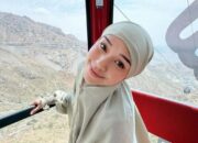 Meninggal di Usia 26 Tahun! Berikut Perjalanan Karier Lula Lahfah Selebgram Indonesia