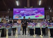 Apresiasi Nasabah, Bank Jateng Undi Hadiah Miliaran