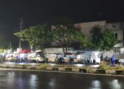 Ramai Isu Retribusi Bebani PKL, Disdag Semarang Pastikan Sesuai Perda dan Tak Ada Pungli
