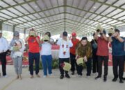 Pasar Ikan Rejomulyo Diresmikan, Pusat Grosir Ikan yang Layak dan Higienis di Semarang