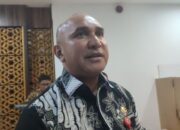 Soal Ormas Lakukan Pungli PKL Pleburan Semarang, Disdag: Cukup Foto Video, Aparat Akan Bertindak