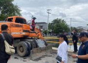 Warga dan Pemkot Kerja Bhakti Bersihkan Kali Banger, Upaya Tekan Risiko Banjir di Semarang