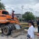 Warga dan Pemkot Kerja Bhakti Bersihkan Kali Banger, Upaya Tekan Risiko Banjir di Semarang