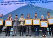 Bank Jateng Raih Penghargaan di Hari Desa Nasional 2026
