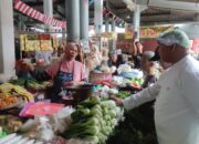 Retribusi Pasar dan PKL di Semarang Bakal Beralih ke QRIS dan Auto Debit, Disdag: Cegah Kebocoran PAD
