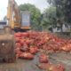 Disdag Semarang: Pedagang Jangan Tergiur Bawang Bombai Impor Ilegal, Beresiko!