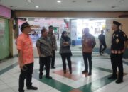 Sidak DPRD Temukan Plaza Simpang Lima Sepi Banyak Kios Tutup, Event Kuliner UMKM Jadi Solusi