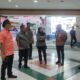 Plaza Simpang Lima, salah satu aset milik Pemerintah Kota Semarang yang berada di jantung kota, namun pemanfaatannya belum optimal karena banyak kios tutup dan terbengkalai.