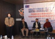 Dukung Smart City, Bank Jateng Perkuat Layanan Digital