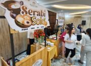 Colorful Taste of Nusantara, Sensasi Iftar Ramadhan di New Puri Garden Hotel Semarang