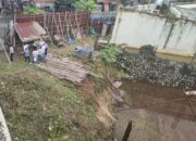 Konflik Bangunan Resto dan Rumah Mewah Jalan Sultan Agung Berlanjut, TPA Distaru Lakukan Kajian Teknis