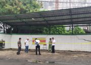 DLH Semarang Tutup TPS Karangsaru, Warga Diimbau Tertib Buang Sampah