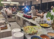 Iftar Ramadan HARMONI ASTON Inn Pandanaran Patut Dicoba! Ada Kambing Guling hingga Aneka Hidangan Nusantara