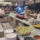 Iftar Ramadan HARMONI ASTON Inn Pandanaran Patut Dicoba! Ada Kambing Guling hingga Aneka Hidangan Nusantara