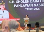 KH Sholeh Darat Selangkah Lagi Jadi Pahlawan Nasional, Ini Upaya Pemkot Semarang