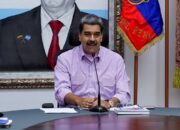 Ditangkap AS! Berikut Profil Lengkap Presiden Venezuela Nicolas Maduro