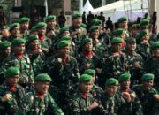 Kesempatan Emas! TNI AD Buka Rekrutmen Tamtama PK Gelombang I 2026