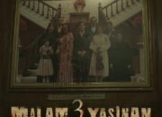 Nuansa Horor yang Kurang Menggigit, Begini Review Film Malam 3 Yasinan