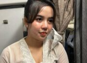Khairun Nisya Viral Usai Ketahuan Menyamar jadi Pramugari Batik Air, Berikut Profilnya