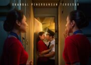 Kumpulan Fakta Menarik Film Bioskop Penerbangan Terakhir, Mengangkat Skandal Terbesar Dunia Penerbangan
