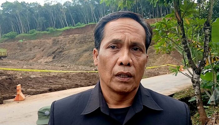Izin Kepras Bukit PT JTAB Bermasalah, Komisi C DPRD Kabupaten Semarang Desak DPMPTSP Perkuat Fungsi Kontrol