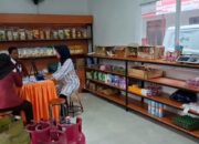 Hari Koperasi ke-79, KDMP dari Berbagai Daerah Meriahkan Gelar Produk Koperasi dan UMKM di Solo