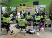 Dorong Instruktur Senam Go International, LKP Toety Production Semarang Konsisten Beri Pelatihan Gratis