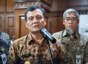 Janji Bawa Limbah Minyak Dubai ke Jateng, Ahmad Luthfi: Saya Umrah Pun Masih Mikir Investasi