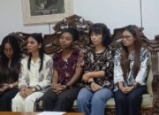 Dari Madagaskar hingga Myanmar, Mahasiswa Beasiswa Internasional Ungkap Pengalaman Studi di UKSW