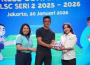 MilkLife Soccer Challenge 2025–2026 Masuki Seri 2, Bayan Peduli Ambil Peran di Kalimantan