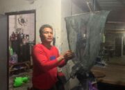 Gelombang Tinggi 2-3 Meter, Nelayan Tambakrejo Terancam Bahaya: Bisa Lama Berhenti Melaut