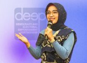 DEEP Indonesia Respons Wacana Pilkada Lewat DPRD: Langkah Mundur Demokrasi, Picu Oligarki Daerah