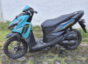 Spesifikasi New Honda Vario 125 CBS Terbaru 2026: Tangki Bensin 5,5 Liter, Harga Rp25 Jutaan