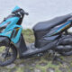 New Vario 125 CBs Mint 2026