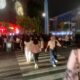 Night Market Ngarsopuro