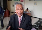 Kasus Kredit Sritex Bank BJB Ditetapkan Tersangka Tunggal, OC Kaligis: Yang Tanda Tangan Tak 1 Orang