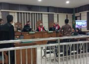 Jaksa Tolak Eksepsi Eks Dirkeu Bank DKI di Kasus Sritex, Kuasa Hukum Soroti Penggunaan Aturan Lama
