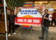 Sertijab dan Rakerda PSI Kota Semarang Ricuh, 13 Ketua DPC Nyatakan Mosi Tidak Percaya